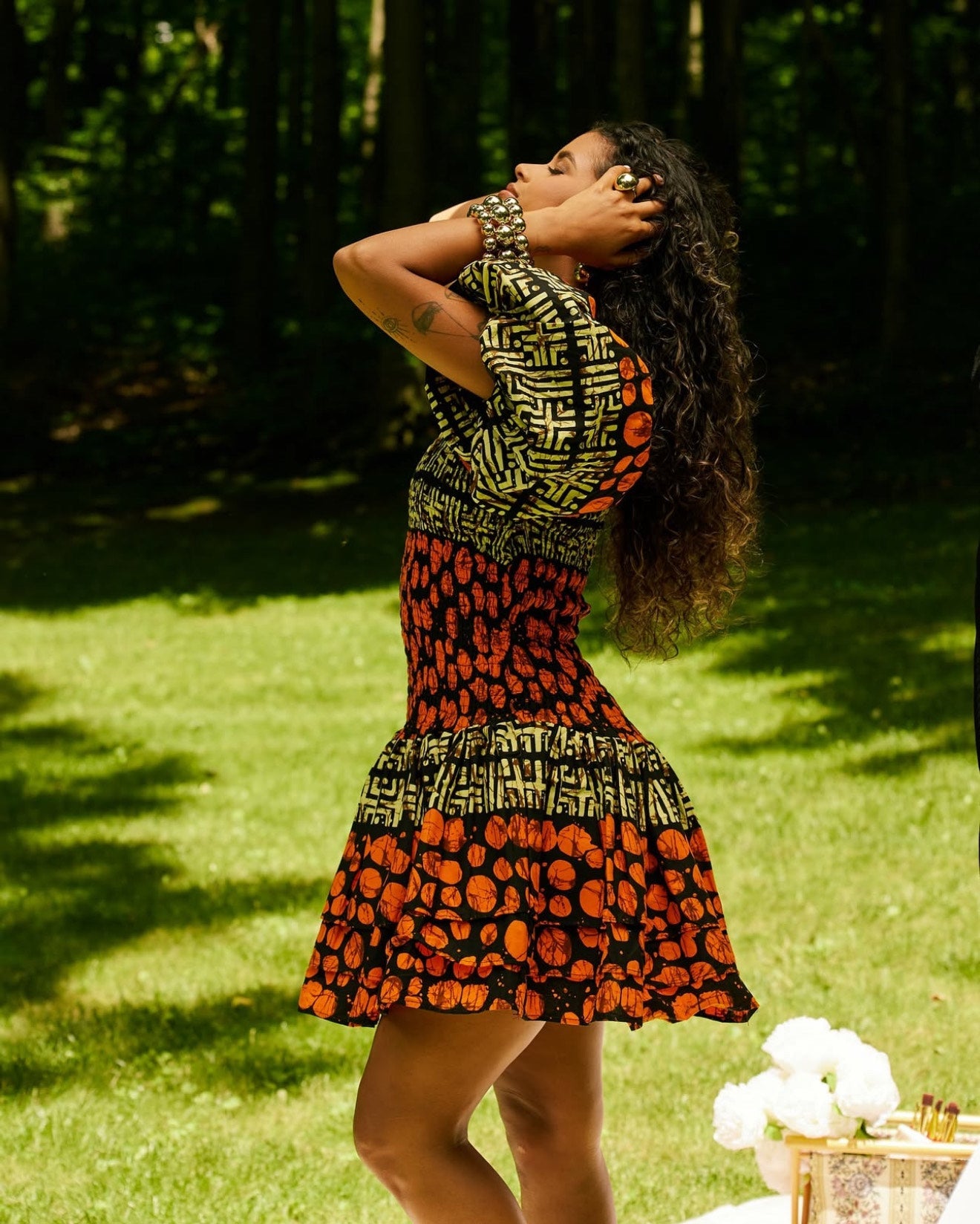 Women’s Wear