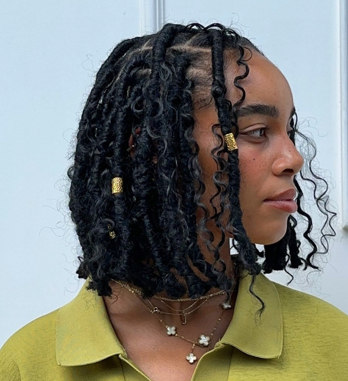 Braid Hairstyle