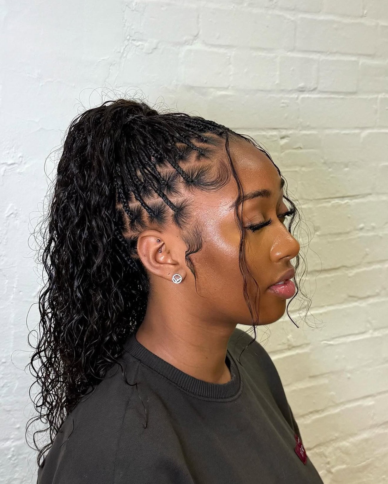 Braid Hairstyle