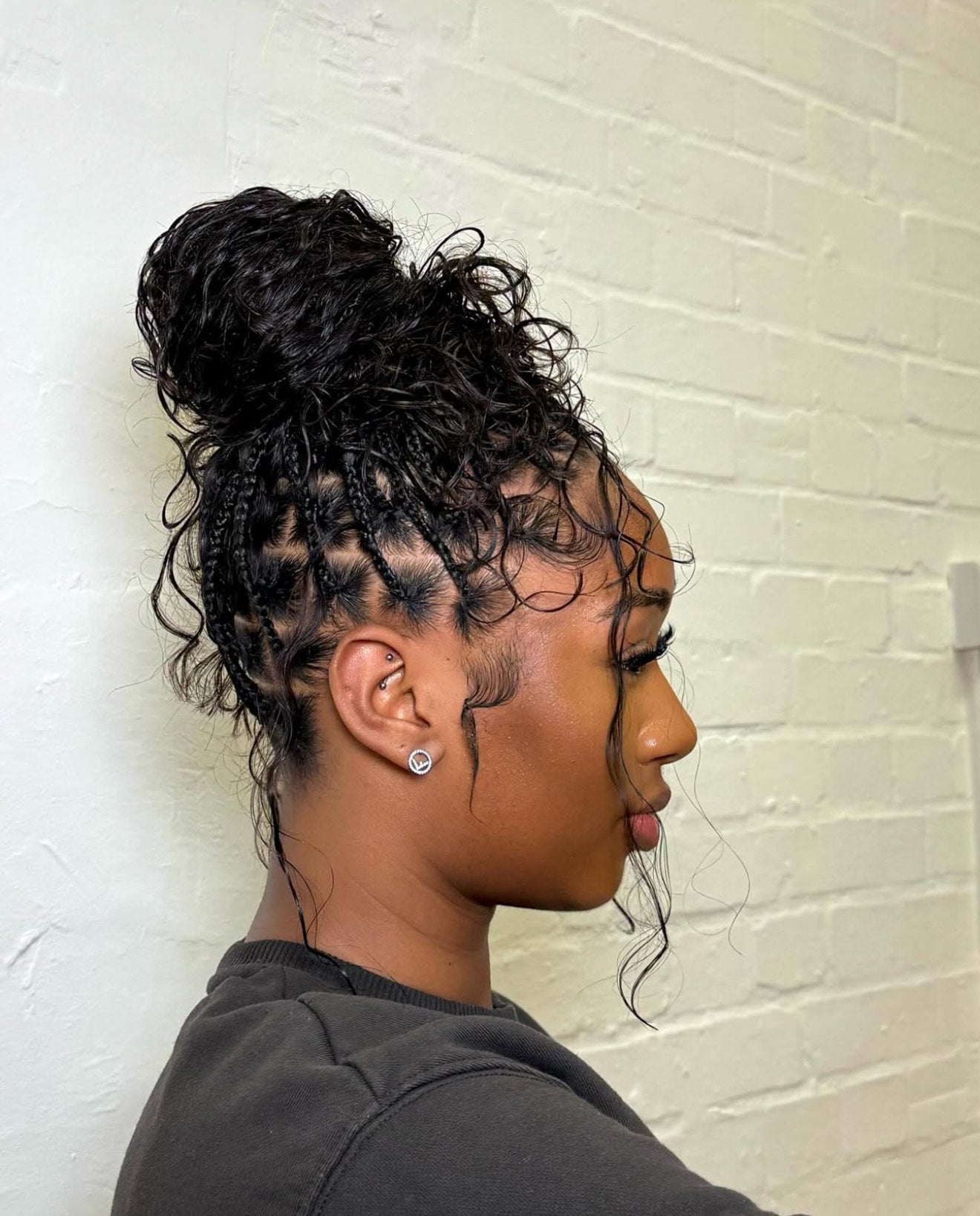 Braid Hairstyle