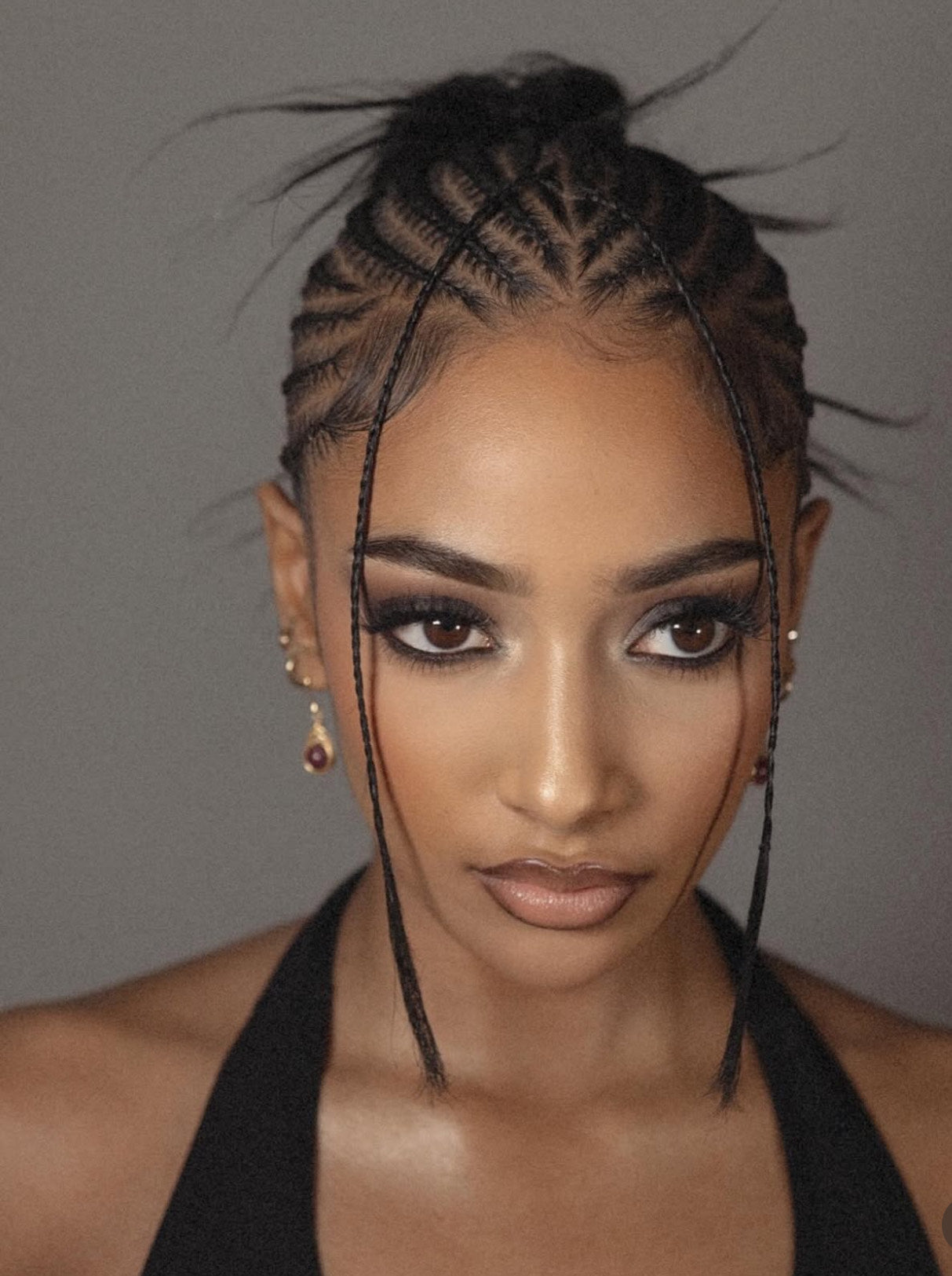 Braid Hairstyle