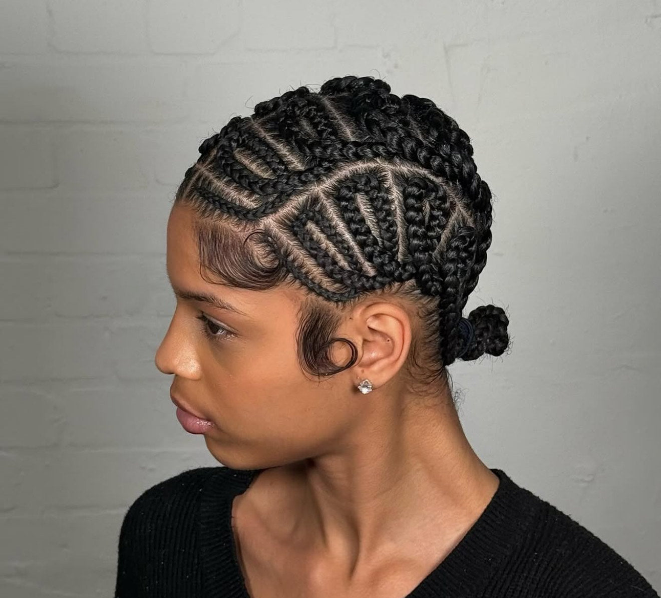 Zigzag Braids