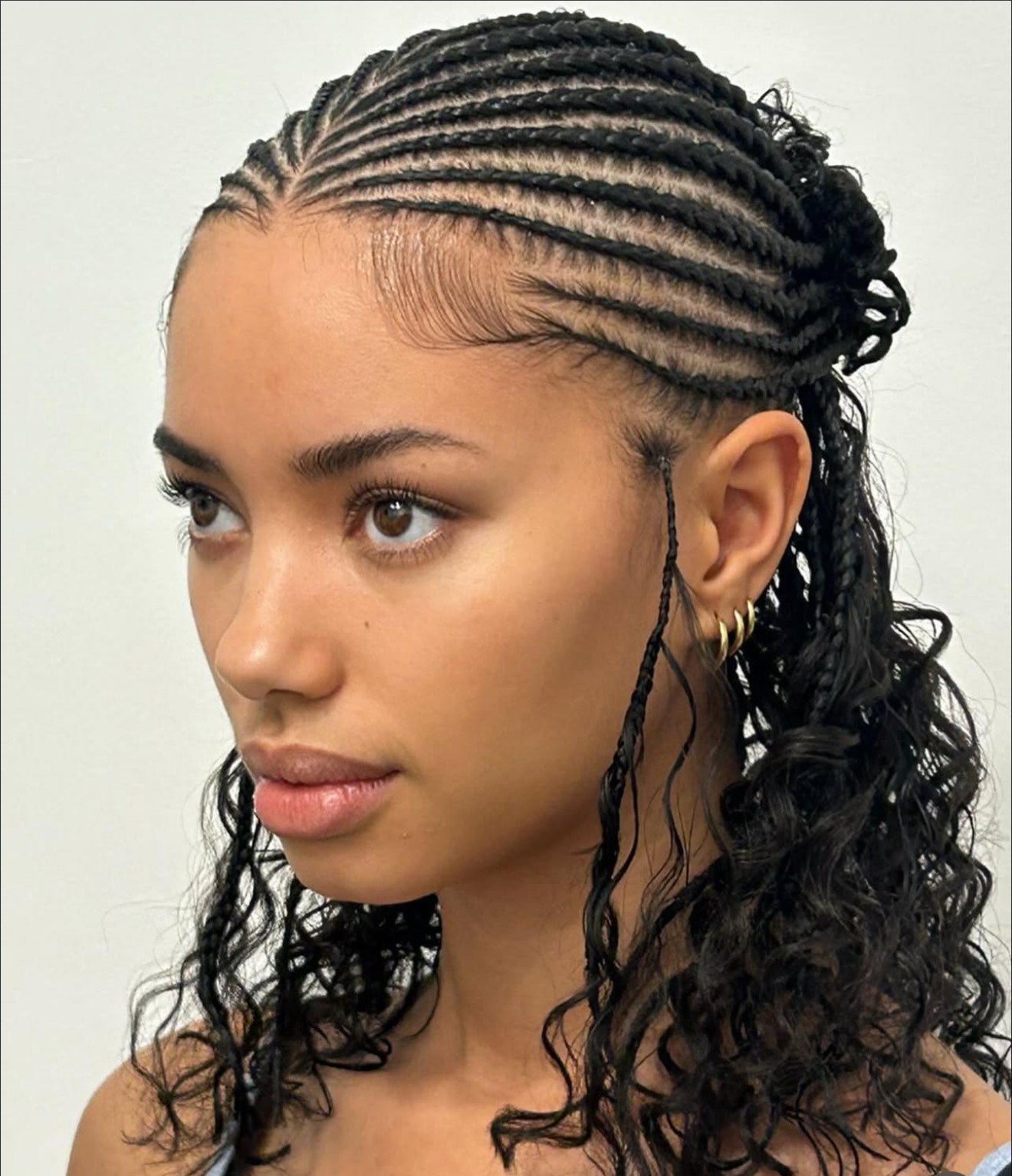 Braid Hairstyle