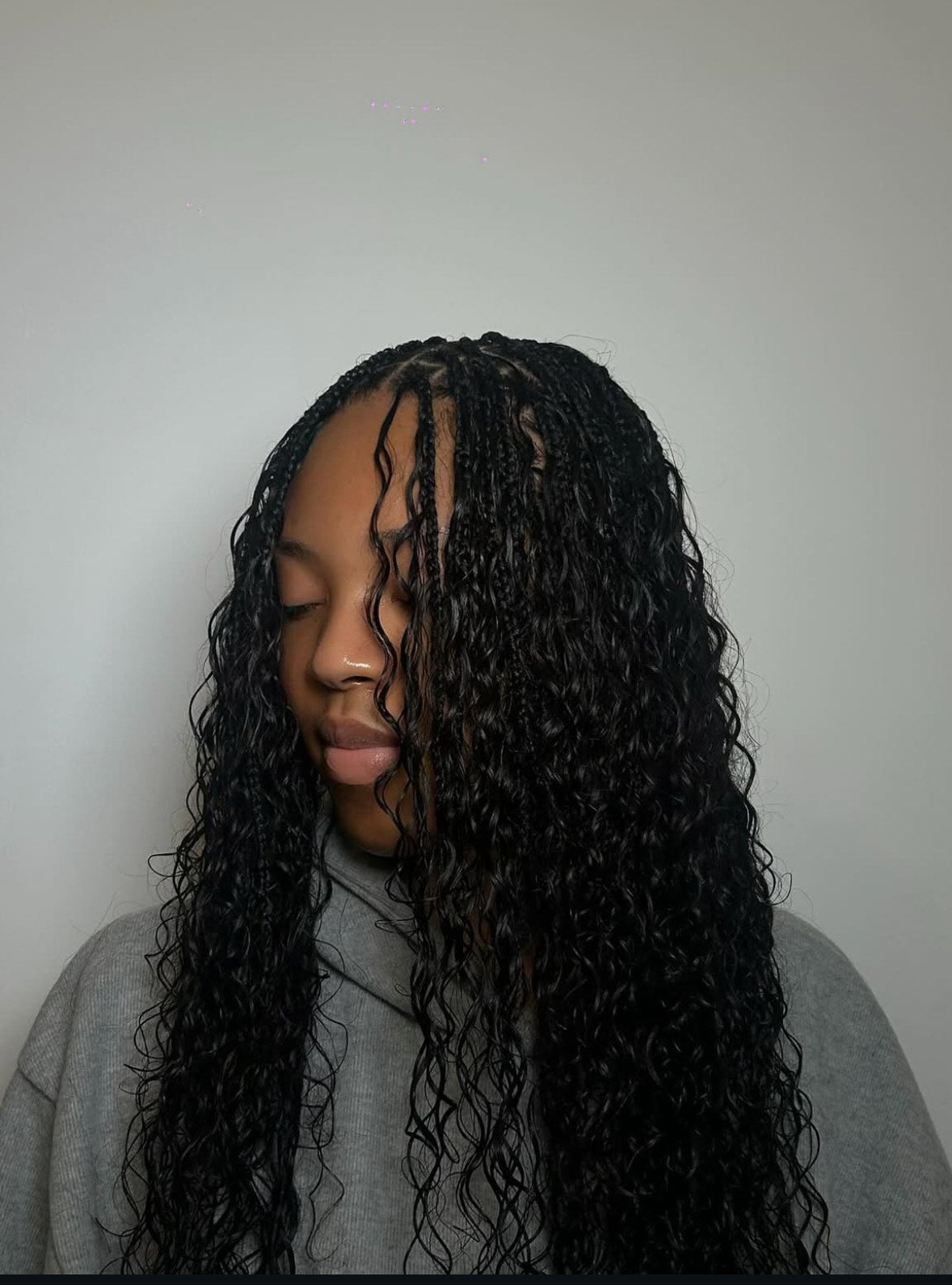 Braid Hairstyle